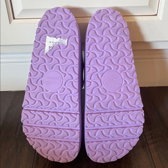 NWT Birkenstock Florida Flex Platform Sandals - Picture 9 of 9